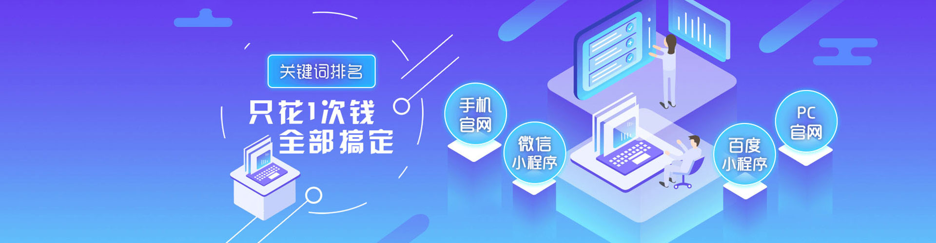 尖草坪sem优化师